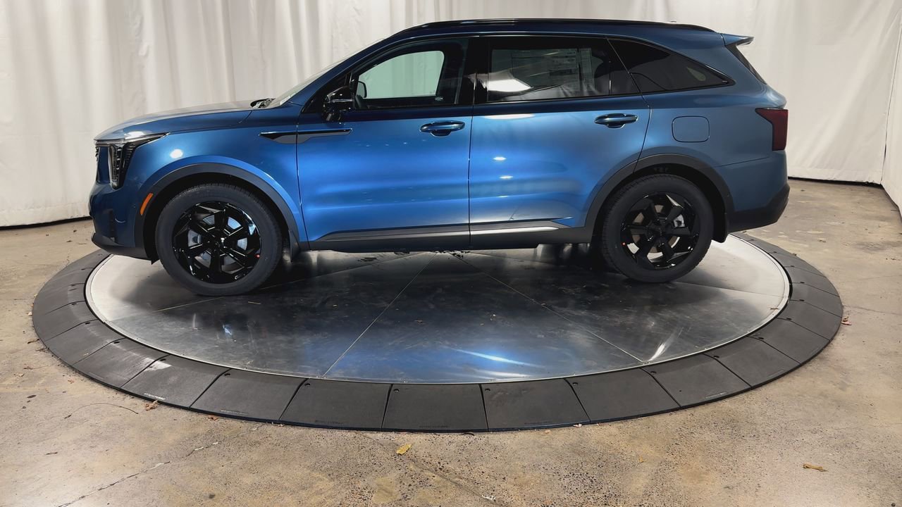 New 2026 Kia Sorento SX Prestige image 7