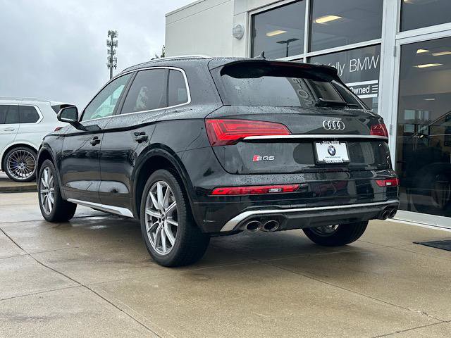 Used 2023 Audi SQ5 Premium Plus image 7