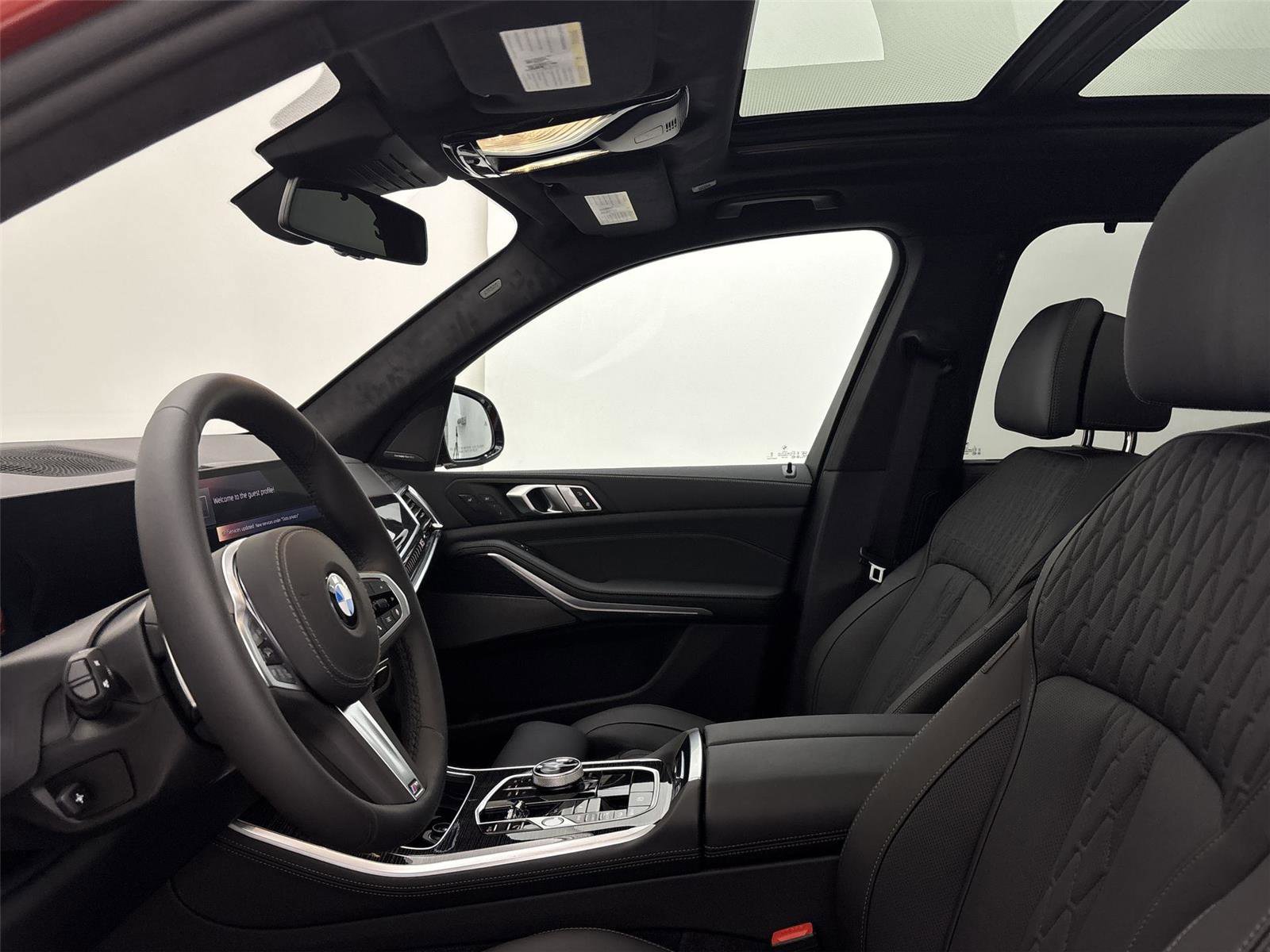 New 2026 BMW X5 xDrive40i w/ Executive Package image 24