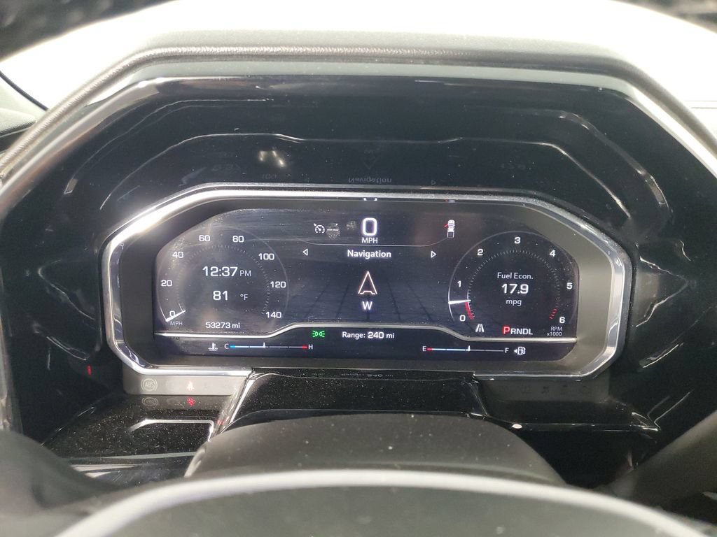 Used 2025 GMC Sierra 1500 SLT RWD image 25