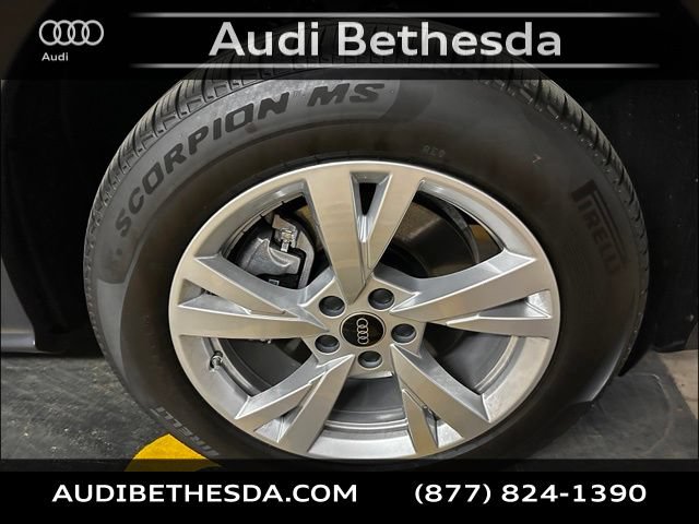New 2026 Audi Q5 Premium AWD/4WD image 9