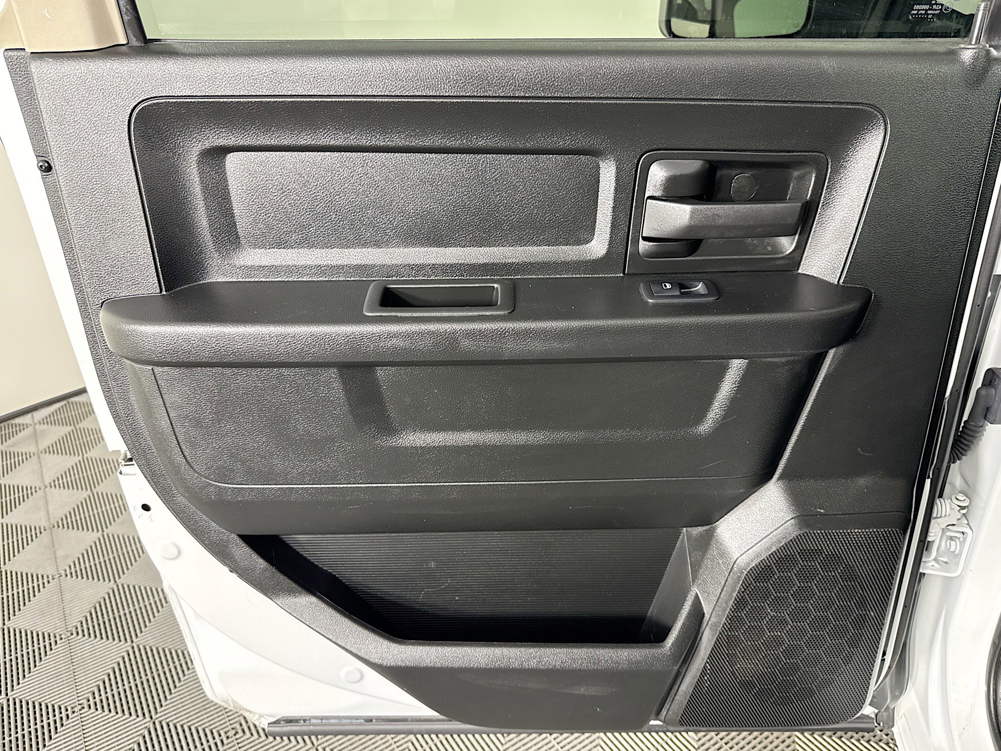 Used 2023 RAM 1500 Tradesman w/ Trailer Tow Package image 24