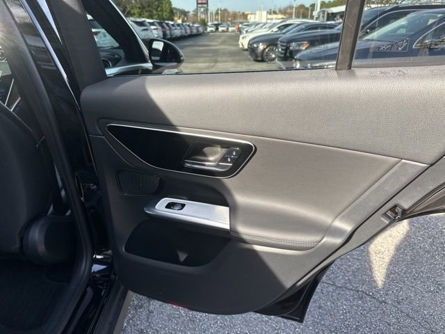 Certified 2025 Mercedes-Benz GLC 300 4MATIC image 9