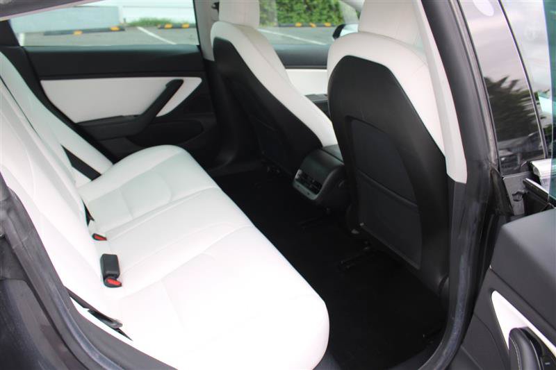 Used 2019 Tesla Model 3 Standard Range Plus RWD image 11