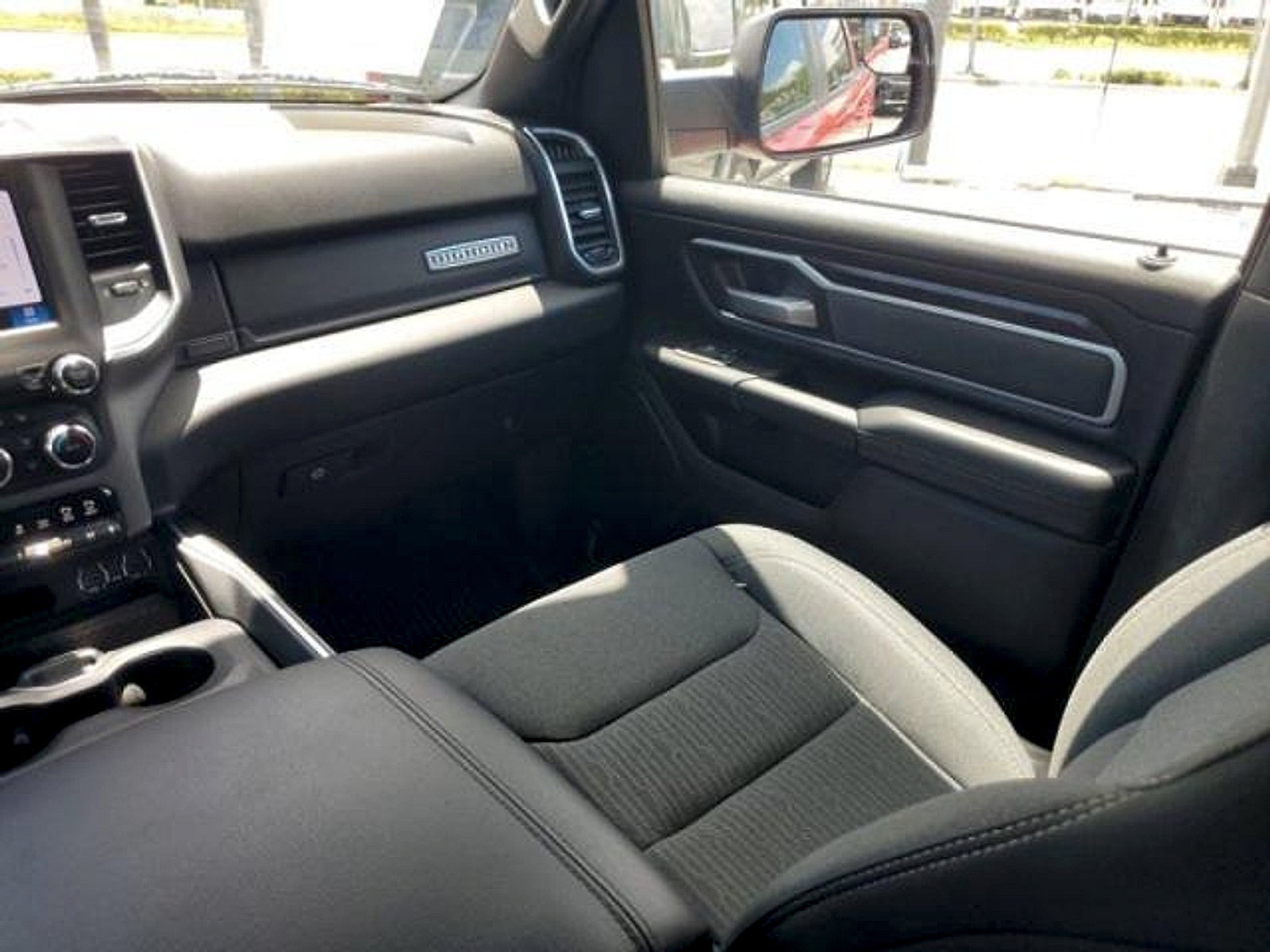Used 2022 RAM 1500 Big Horn AWD/4WD image 15