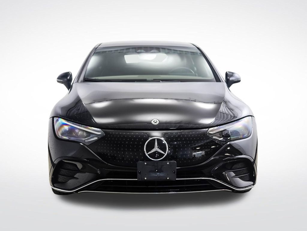 Used 2023 Mercedes-Benz EQE 350+ 4MATIC Sedan image 8