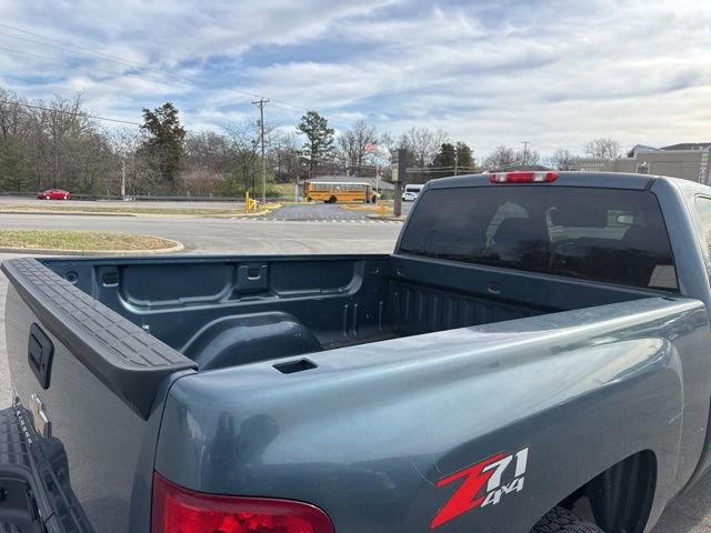 Used 2011 Chevrolet Silverado 1500 LT w/ All-Star Edition image 9