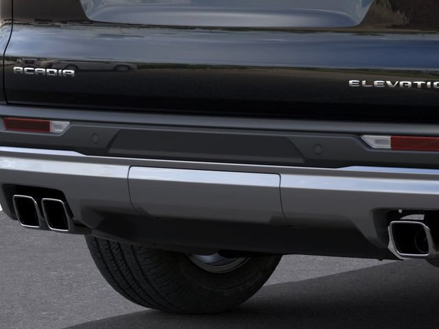New 2027 GMC Acadia Elevation FWD image 17