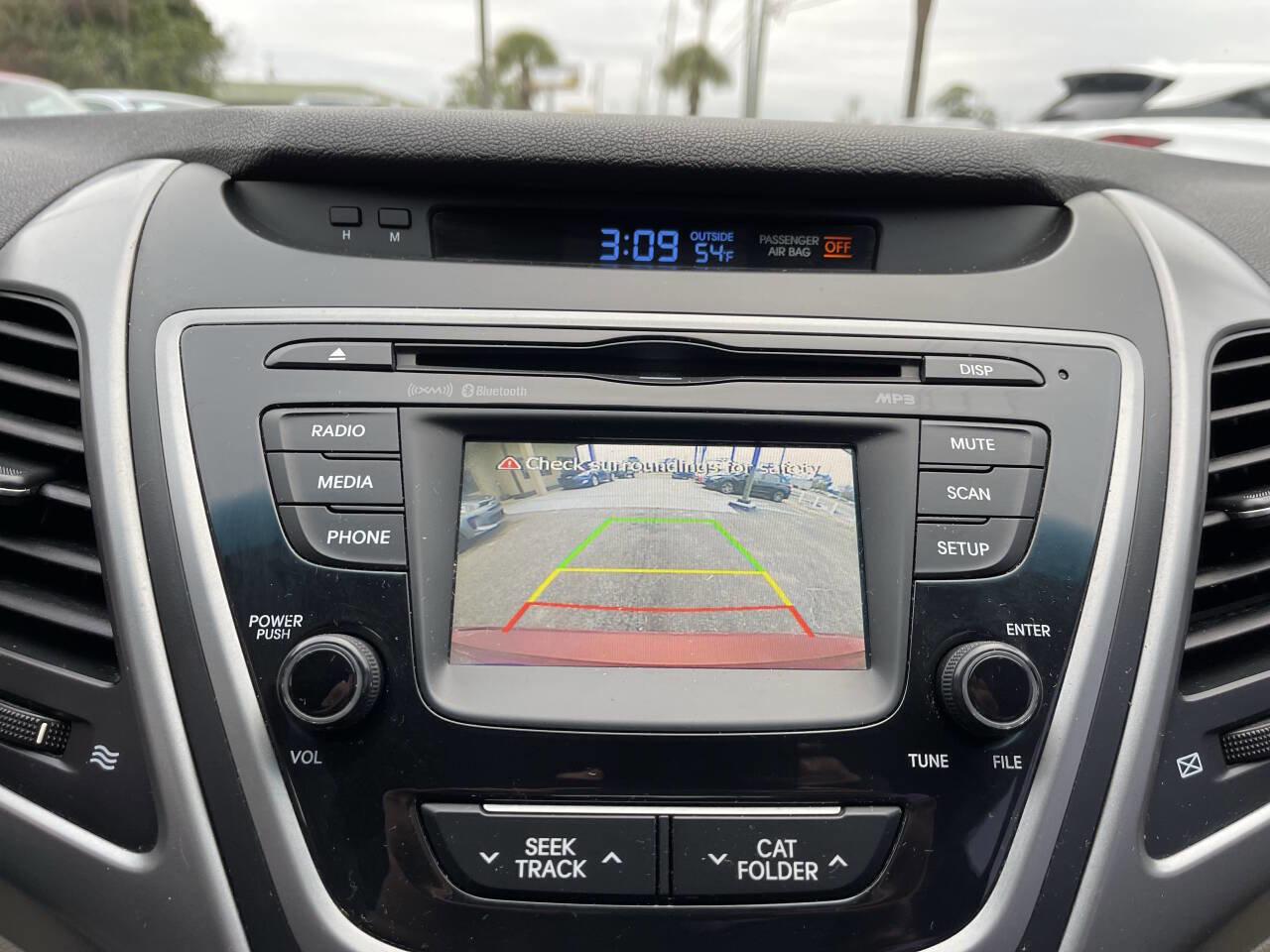 Used 2016 Hyundai Elantra SE w/ Option Group 02 image 11