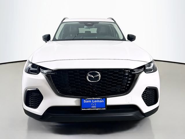 New 2026 MAZDA CX-70 3.3 Turbo w/ Preferred Package image 2