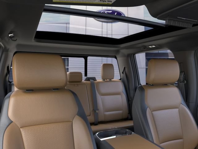 New 2026 Ford F250 Lariat w/ Black Appearance Package AWD/4WD image 29