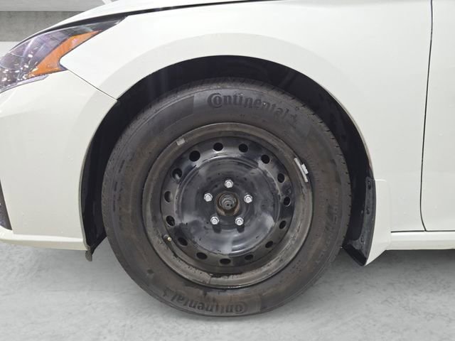 Used 2023 Nissan Altima 2.5 S FWD image 23