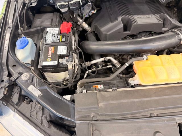 Used 2018 Ford F150 XLT w/ Equipment Group 301A Mid AWD/4WD image 53