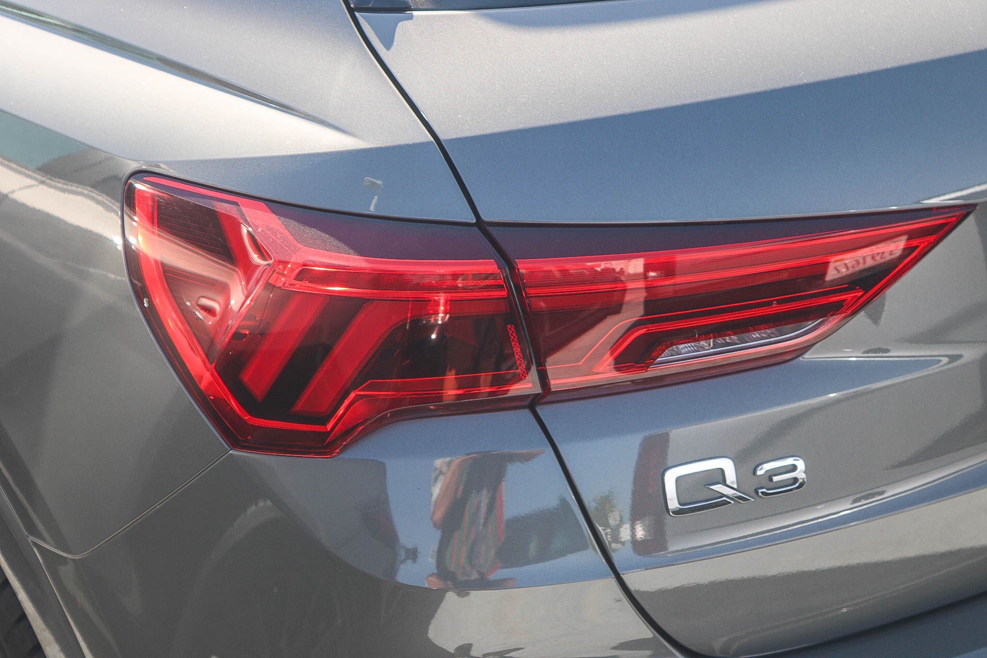Used 2020 Audi Q3 2.0T Premium w/ Convenience Package AWD/4WD image 11