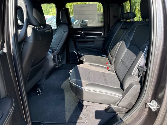 New 2026 RAM 2500 Laramie w/ Sport Appearance Package AWD/4WD image 13