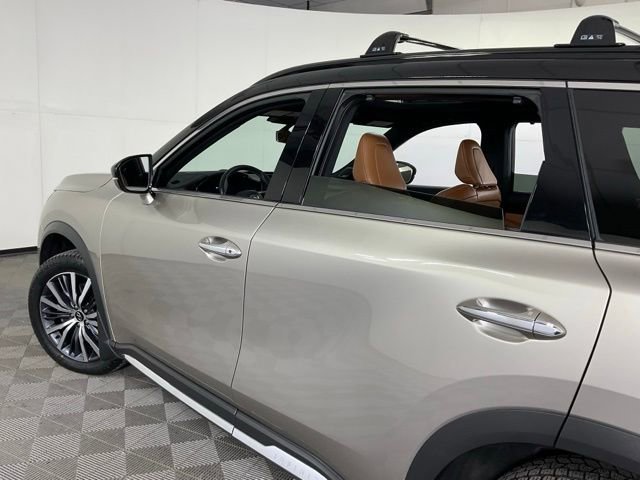 Used 2023 INFINITI QX60 Autograph w/ Cargo Package AWD/4WD image 44