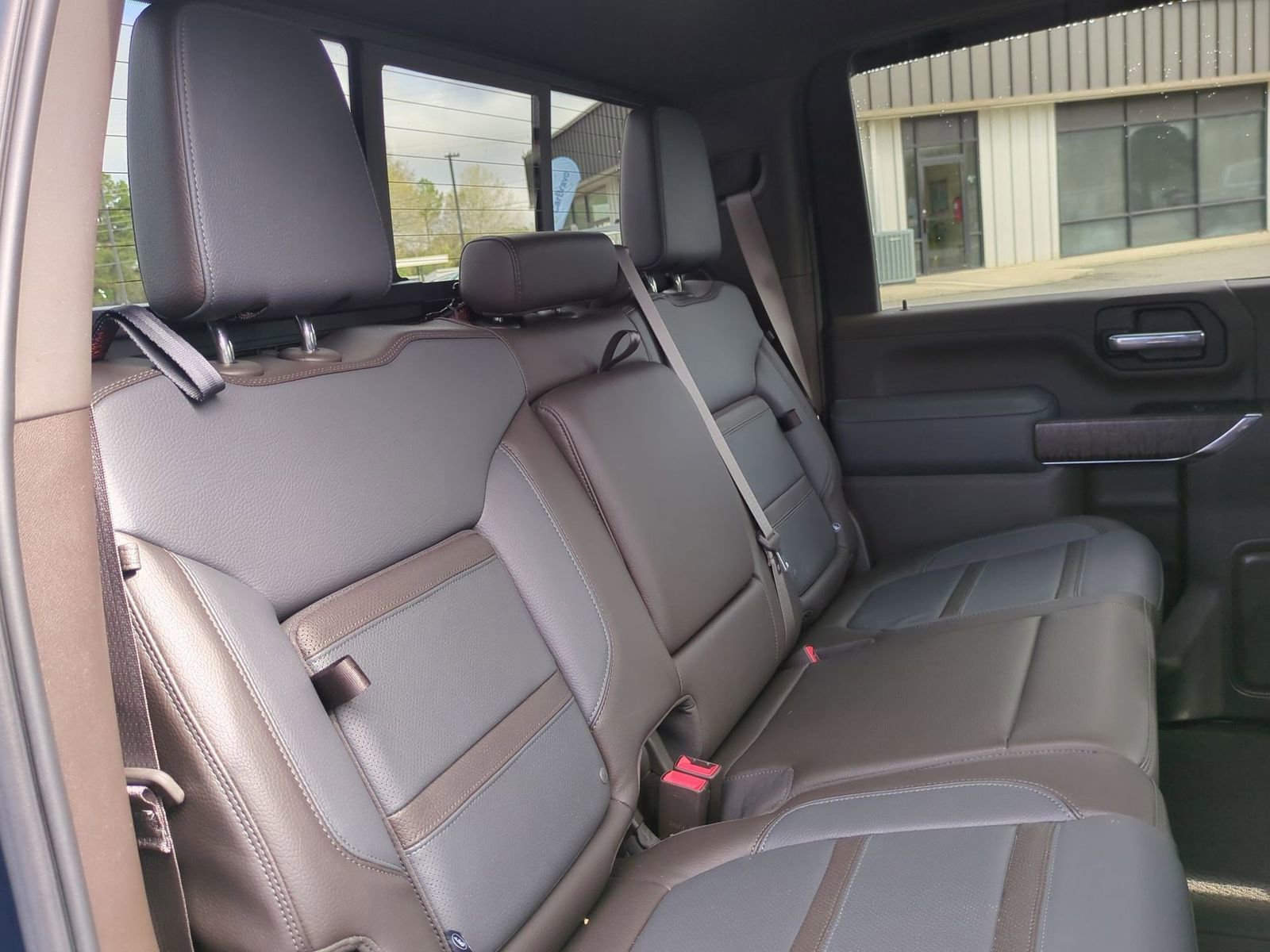 Certified 2023 GMC Sierra 2500 Denali image 28