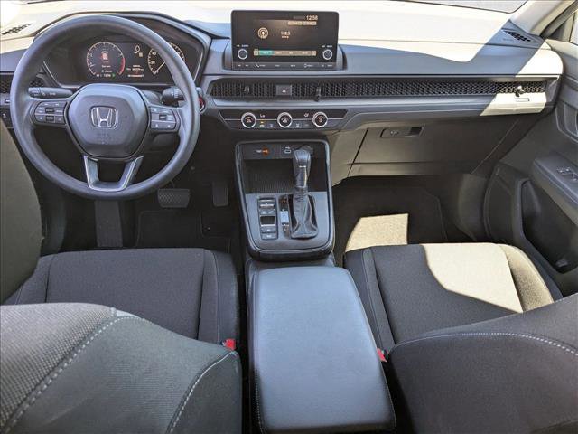 Used 2025 Honda CR-V LX image 15