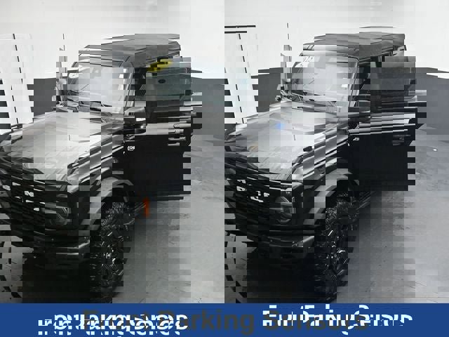 Used 2023 Ford Bronco Wildtrak AWD/4WD image 36