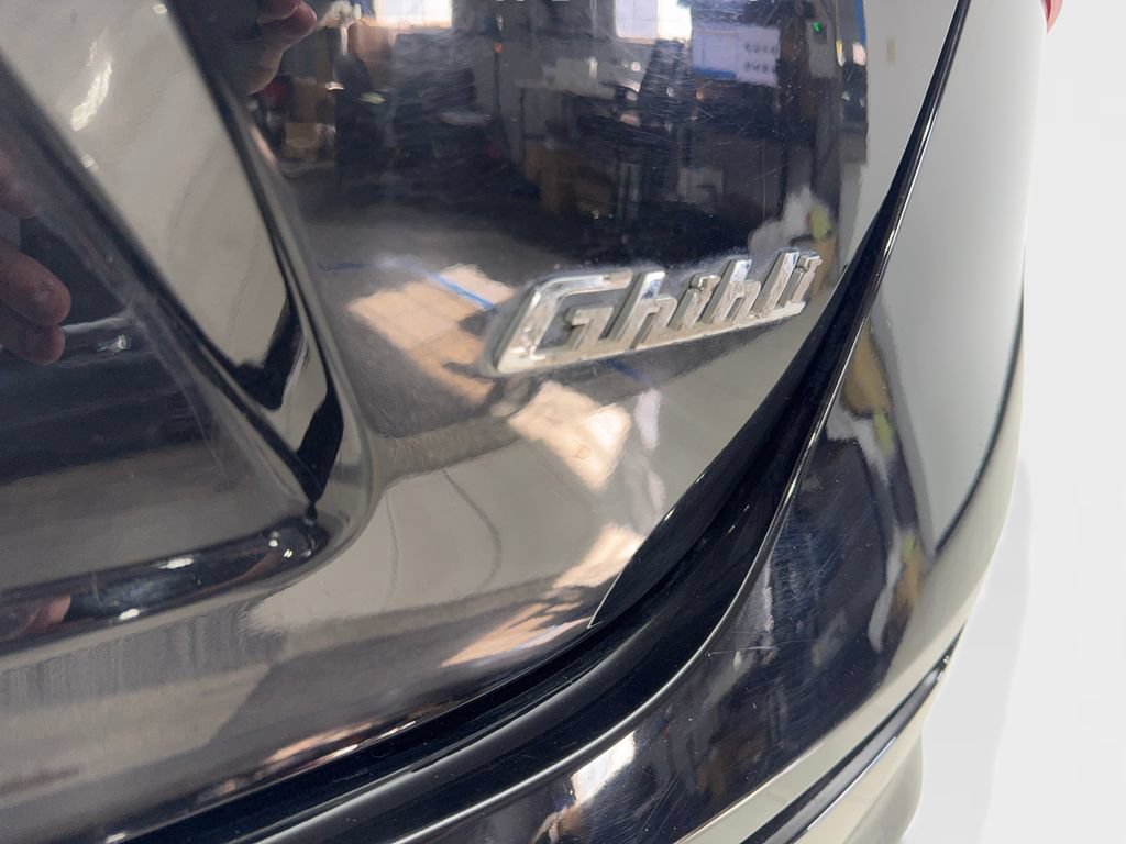 Used 2020 Maserati Ghibli RWD image 23