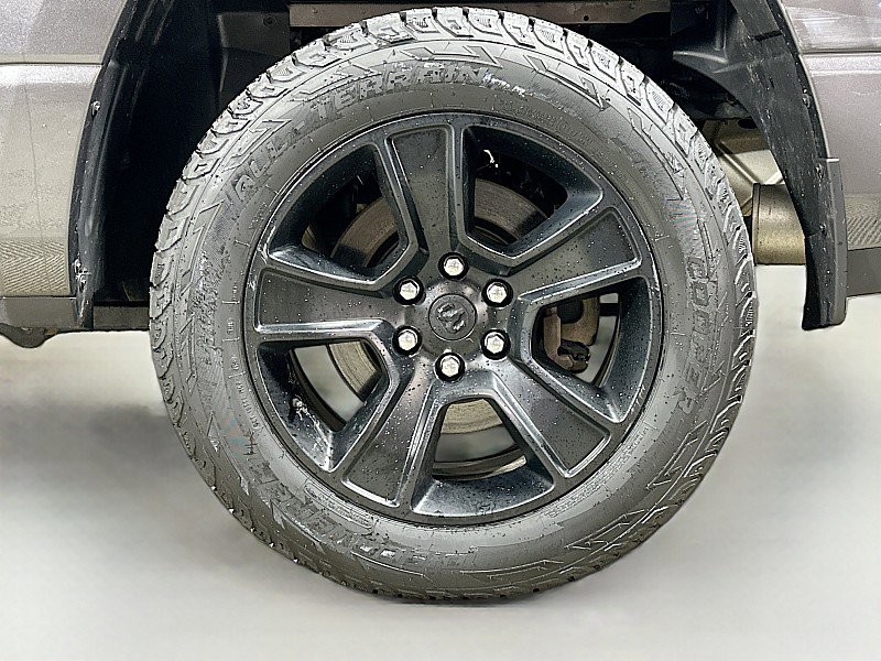 Used 2021 RAM 1500 Big Horn AWD/4WD image 30