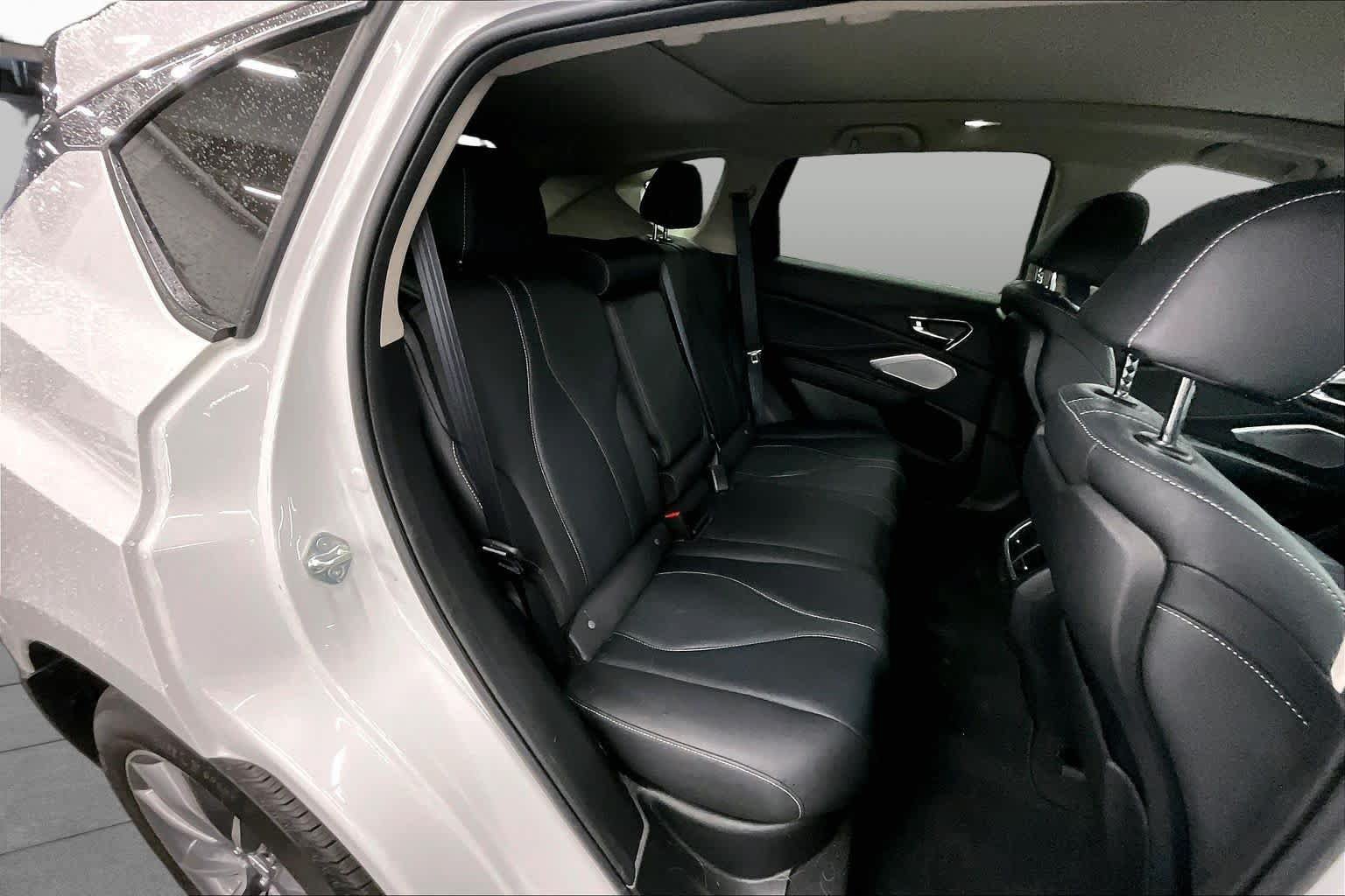 Used 2023 Acura RDX w/ Technology Package FWD image 19