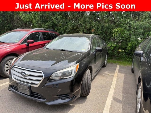 Used 2017 Subaru Legacy 2.5i Premium AWD/4WD video 1