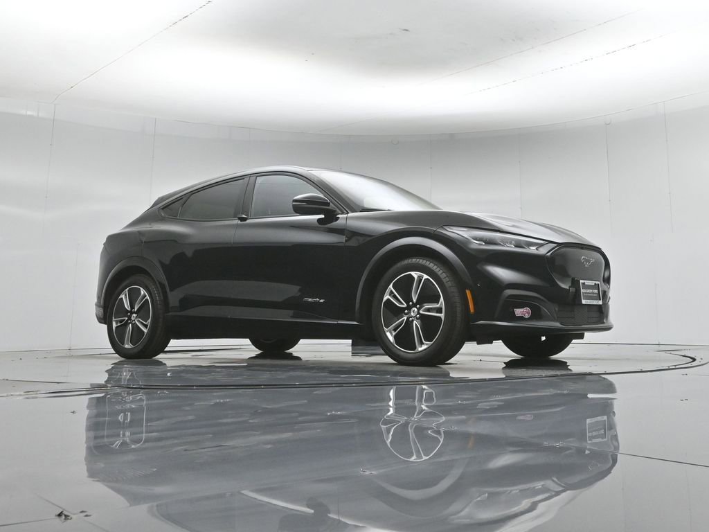Used 2023 Ford Mustang Mach-E Premium RWD image 4