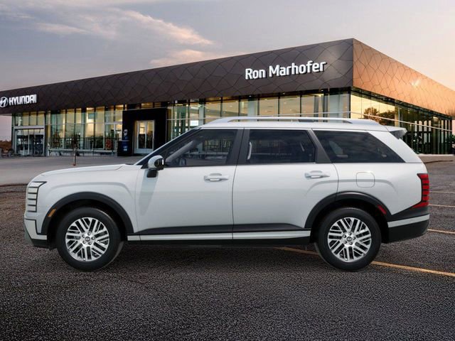 New 2026 Hyundai Palisade SEL image 3