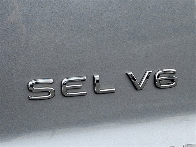 Used 2022 Volkswagen Atlas Cross Sport SEL image 32