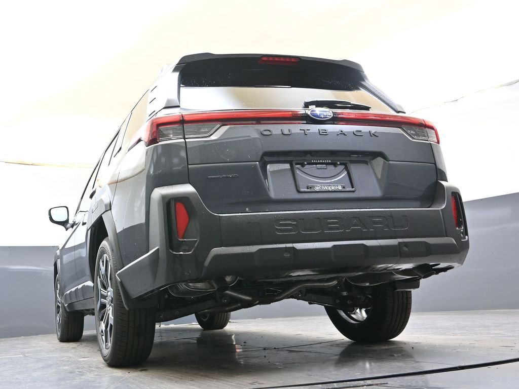 New 2026 Subaru Outback Touring XT image 42