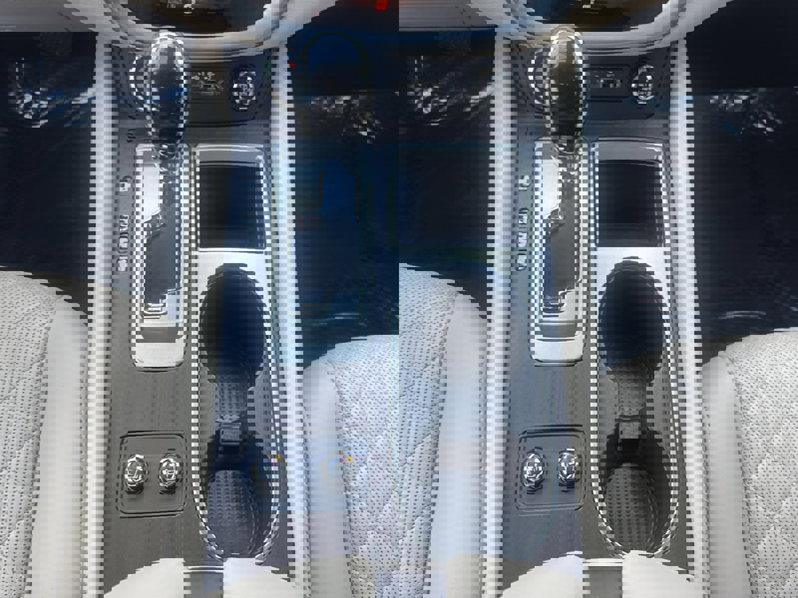 Used 2023 Nissan Murano Platinum w/ Cargo Package image 40