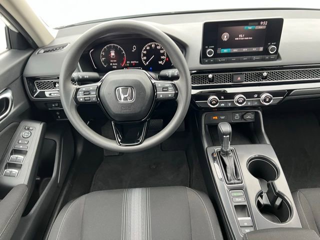Used 2023 Honda Civic LX image 15