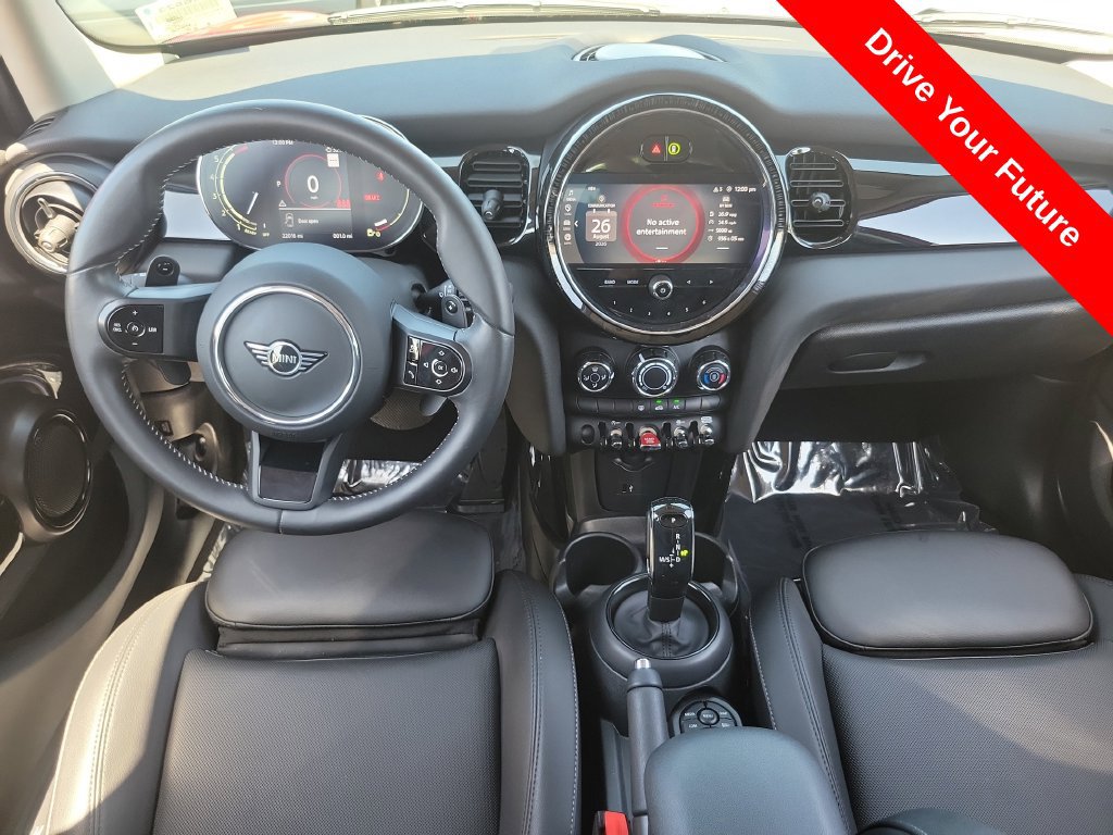Used 2024 MINI Cooper S FWD image 4