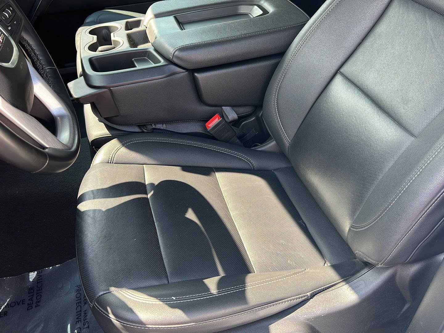 Used 2024 GMC Sierra 1500 SLT image 32