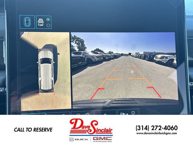 New 2026 GMC Yukon XL Elevation w/ Elevation Premium Package RWD image 17