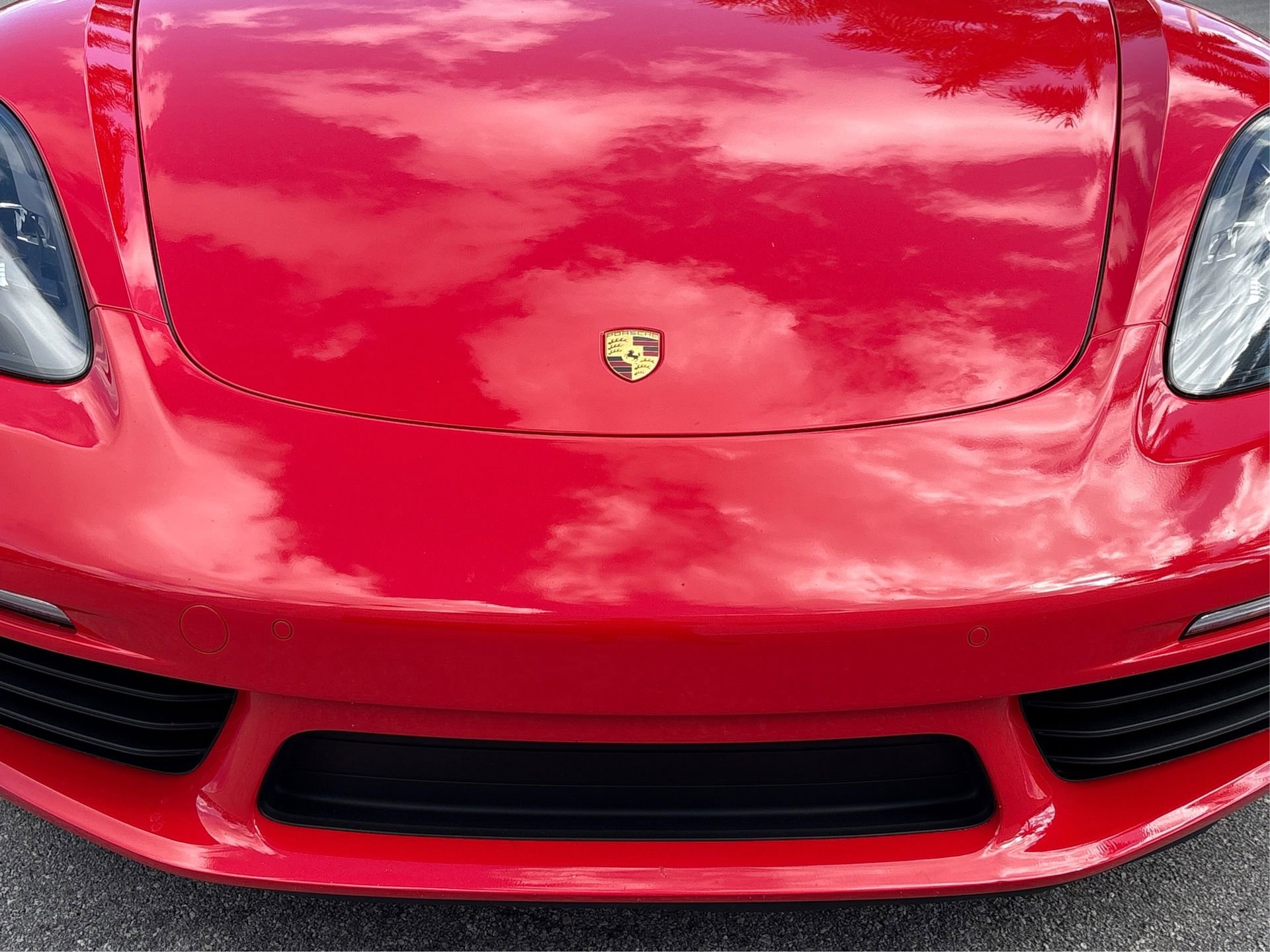 Used 2021 Porsche 718 Boxster image 11