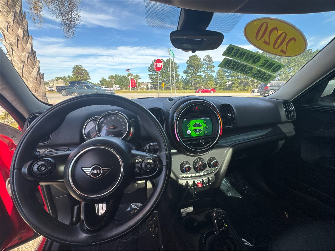 Used 2020 MINI Cooper Countryman image 47