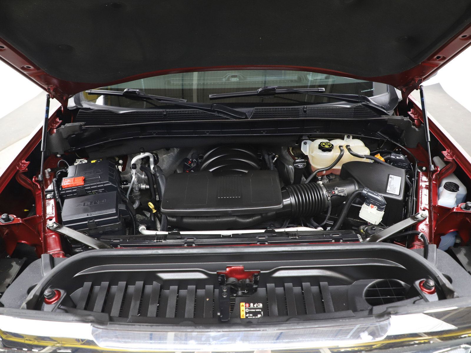 Used 2020 GMC Sierra 1500 SLT w/ SLT Premium Plus Package image 31