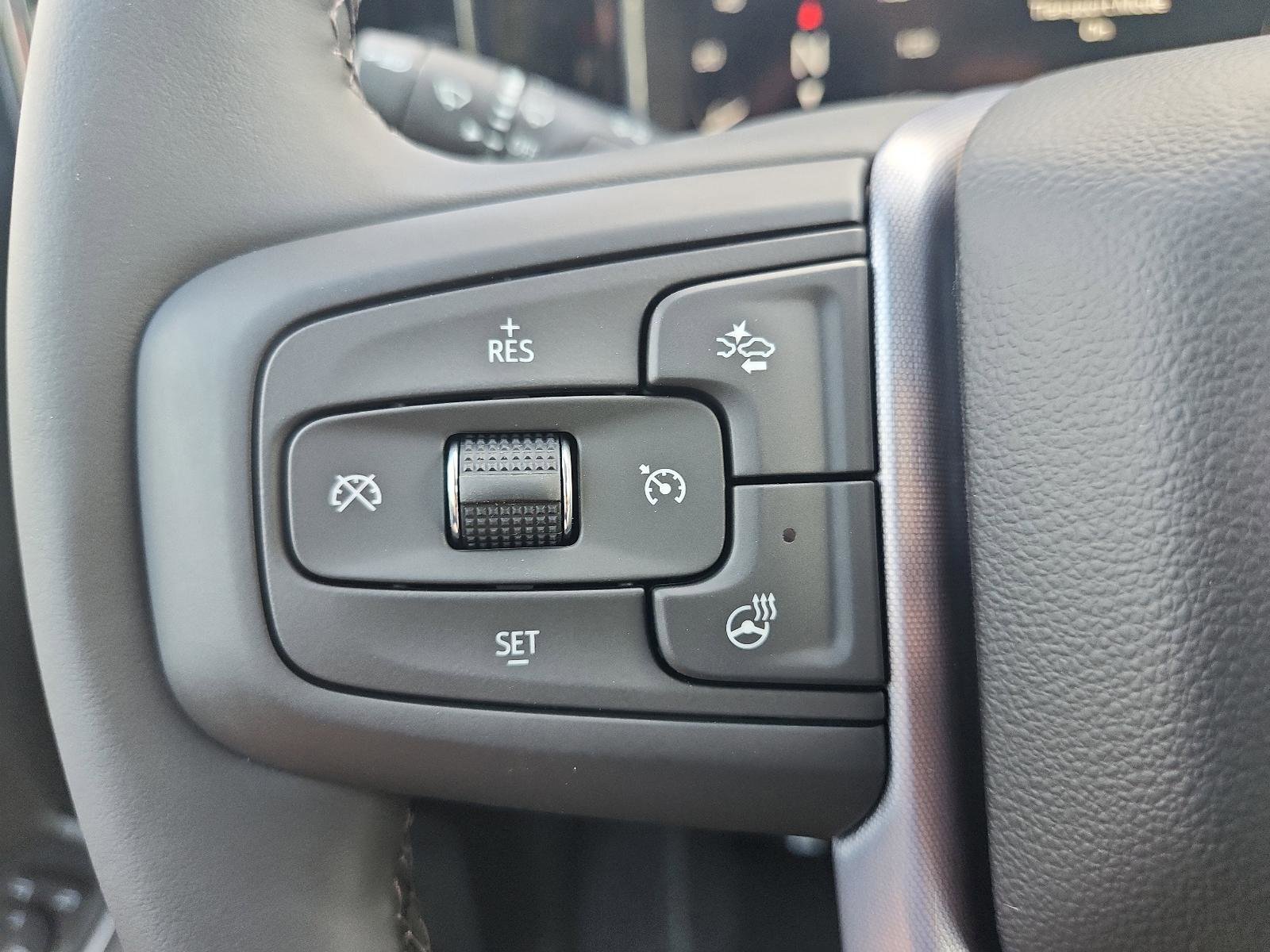 New 2026 GMC Sierra 1500 SLE image 20