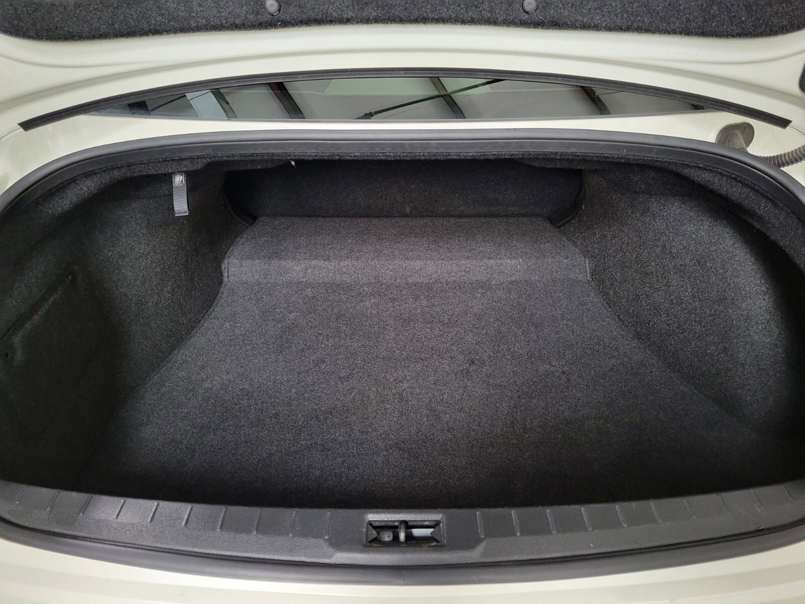 Used 2022 INFINITI Q60 Red Sport 400 image 21