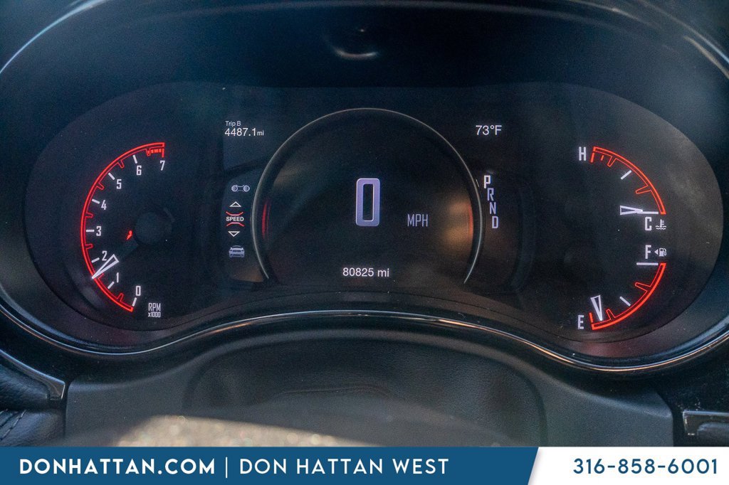 Used 2021 Dodge Durango SXT AWD/4WD image 6