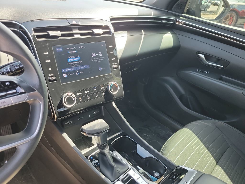 Used 2022 Hyundai Santa Cruz SEL w/ Activity Package FWD image 22
