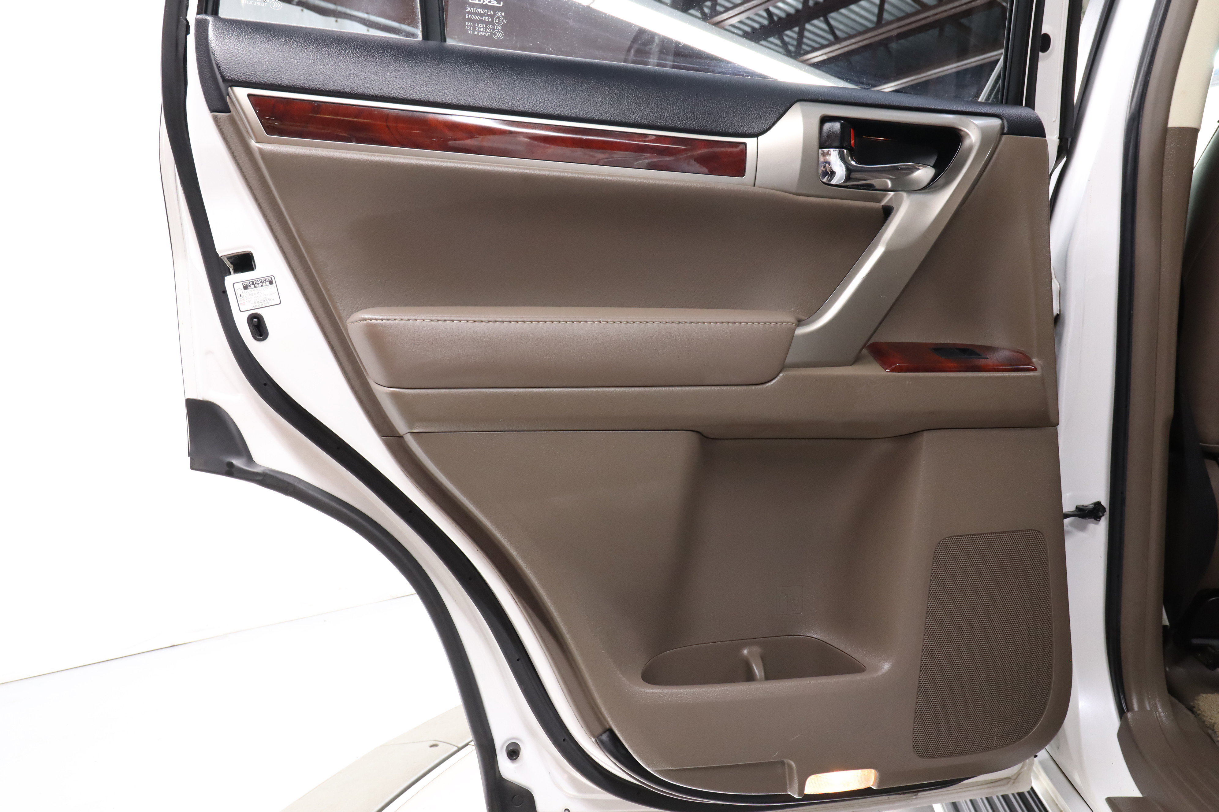 Used 2010 Lexus GX 460 image 25