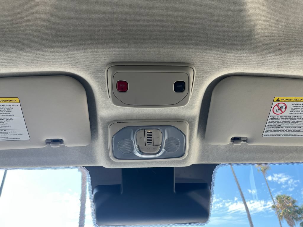 Used 2026 RAM ProMaster 2500 w/ Convenience Group FWD image 20