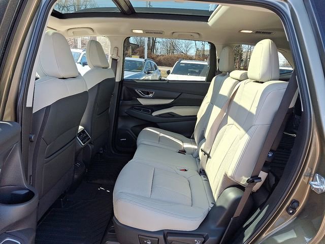 New 2026 Subaru Ascent Limited image 11