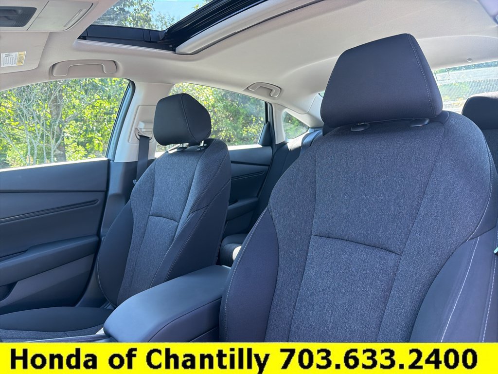 Certified 2026 Honda Accord SE image 18