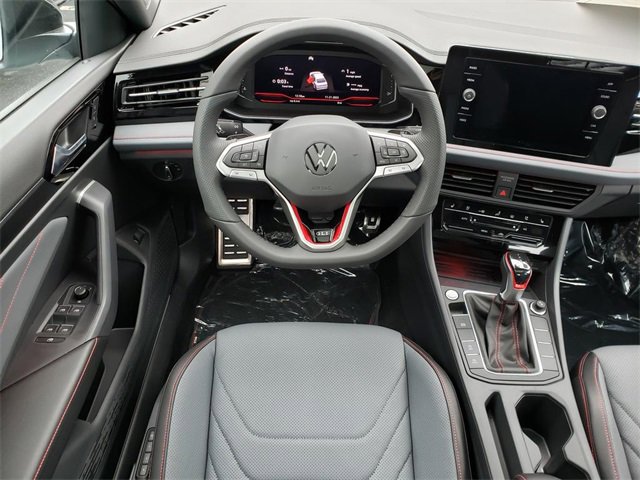 New 2026 Volkswagen Jetta GLI Autobahn image 10