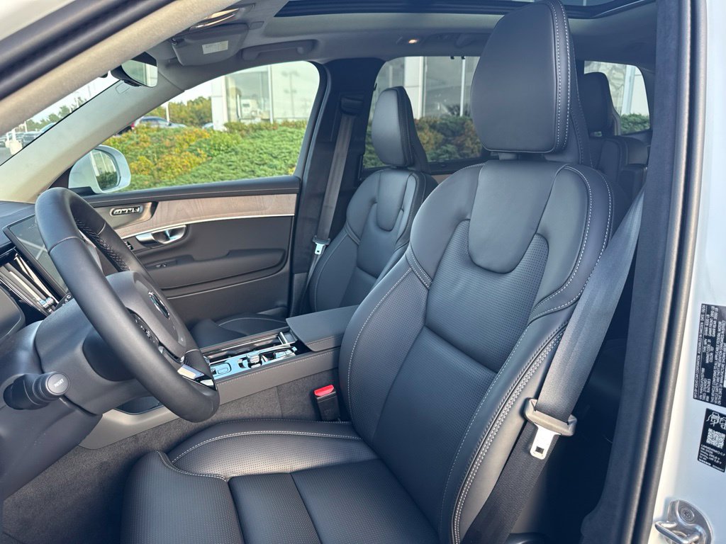 New 2027 Volvo XC90 T8 Ultra AWD/4WD image 35