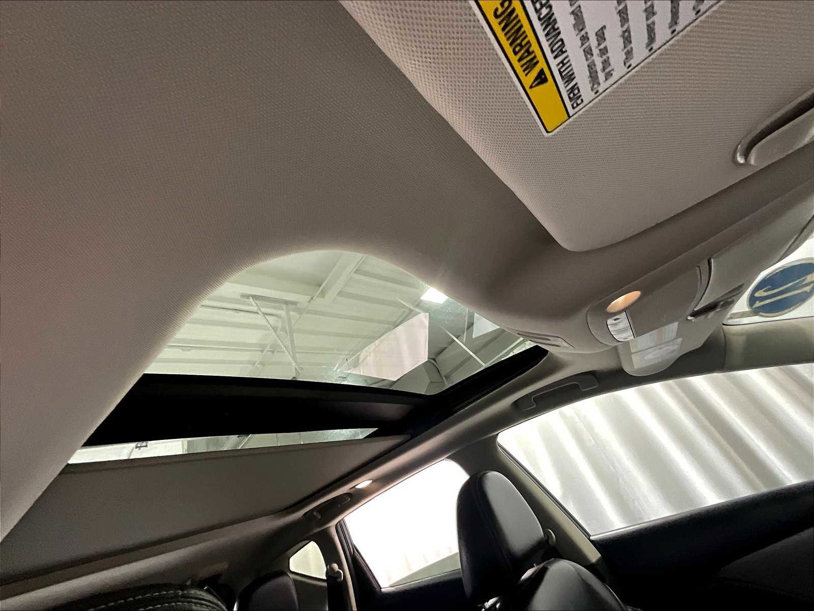 Used 2021 Nissan Murano SL w/ SL Moonroof Package image 22